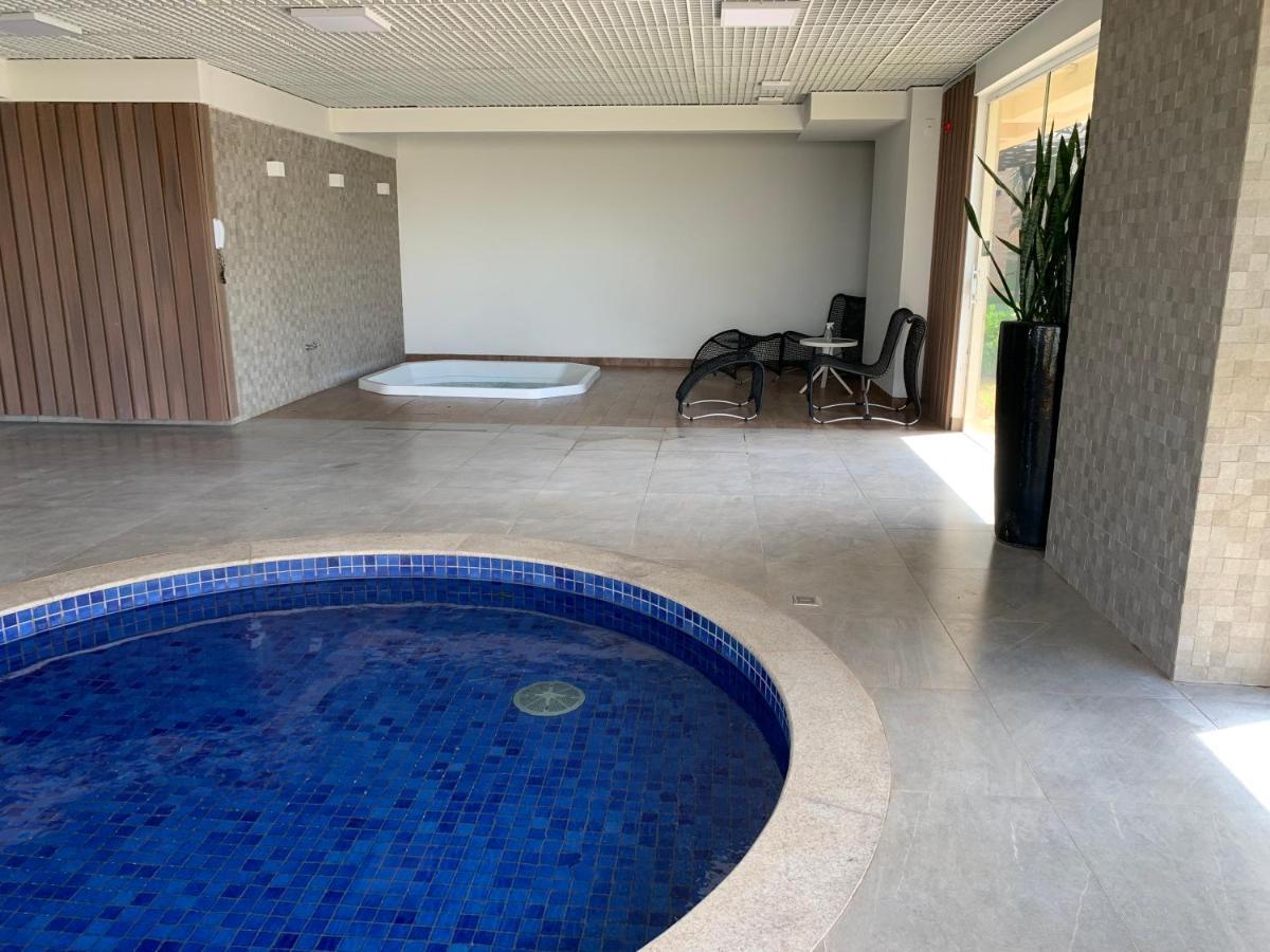 Apartamento פורטו ריקו מראה חיצוני תמונה